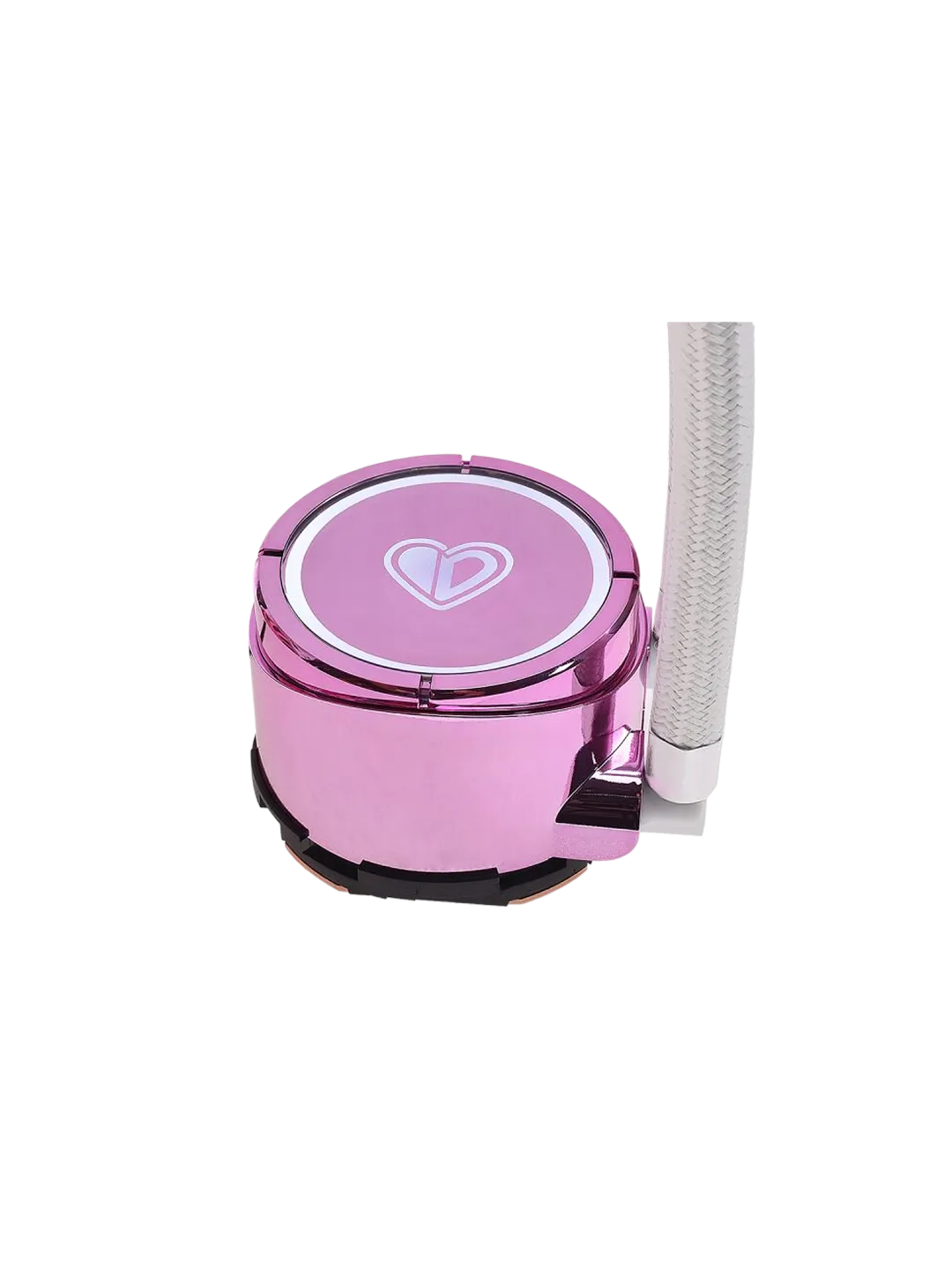 ID Cooling PINKFLOW 240 ARGB — 3