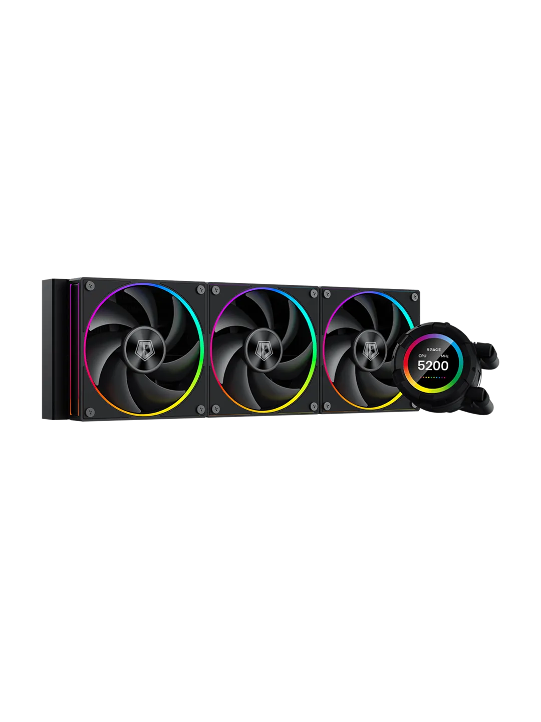 ID Cooling SL360
