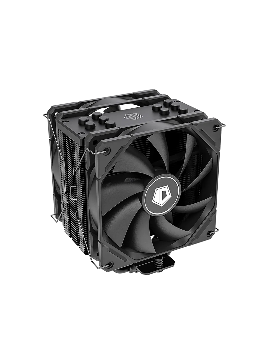 ID Cooling SE-225-XT BLACK V2