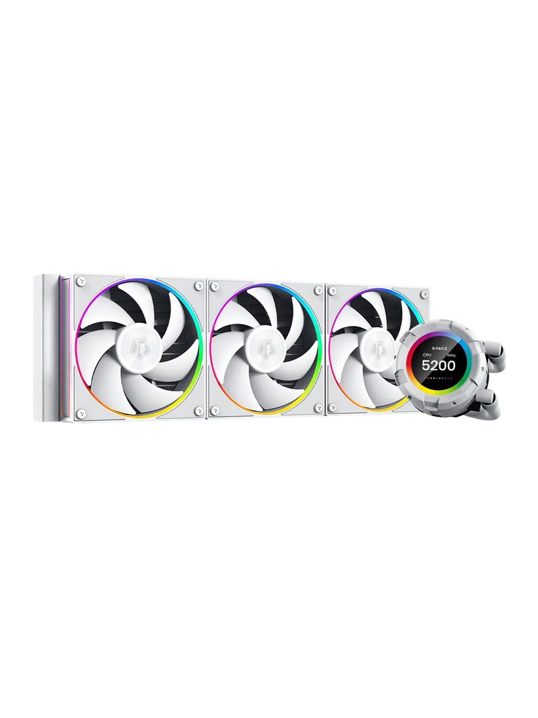 ID Cooling SL360 WHITE