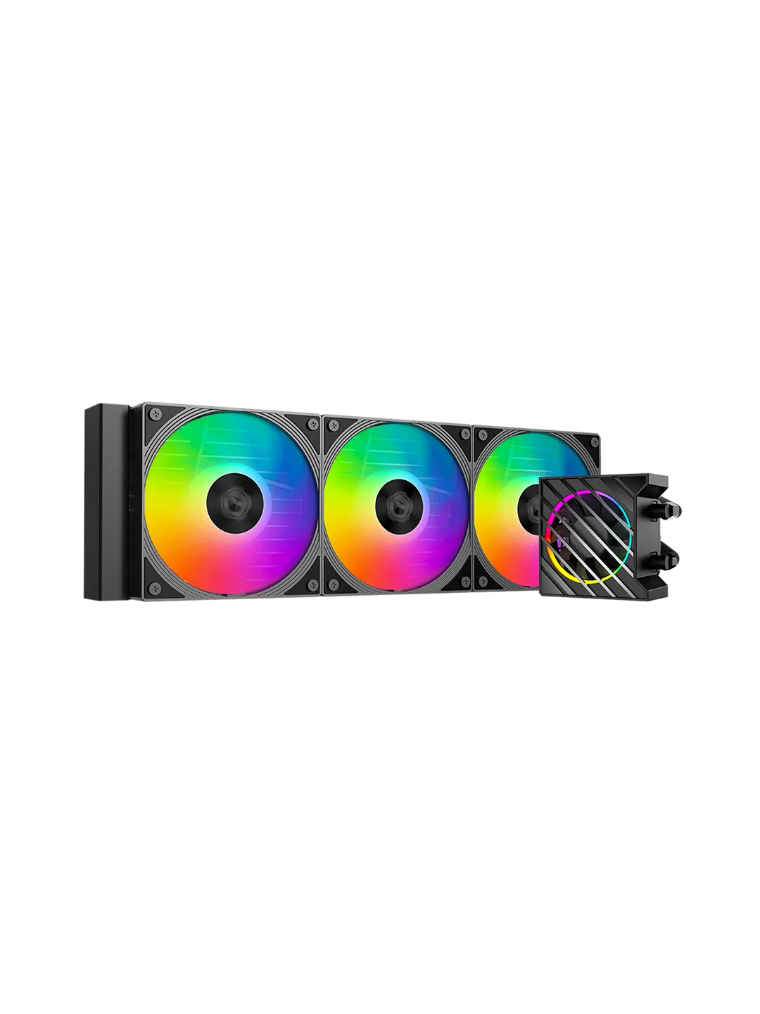 ID Cooling DASHFLOW 360 XT PRO
