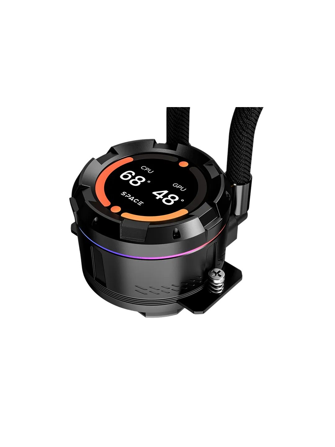 ID Cooling SL360 PRO SE — 3
