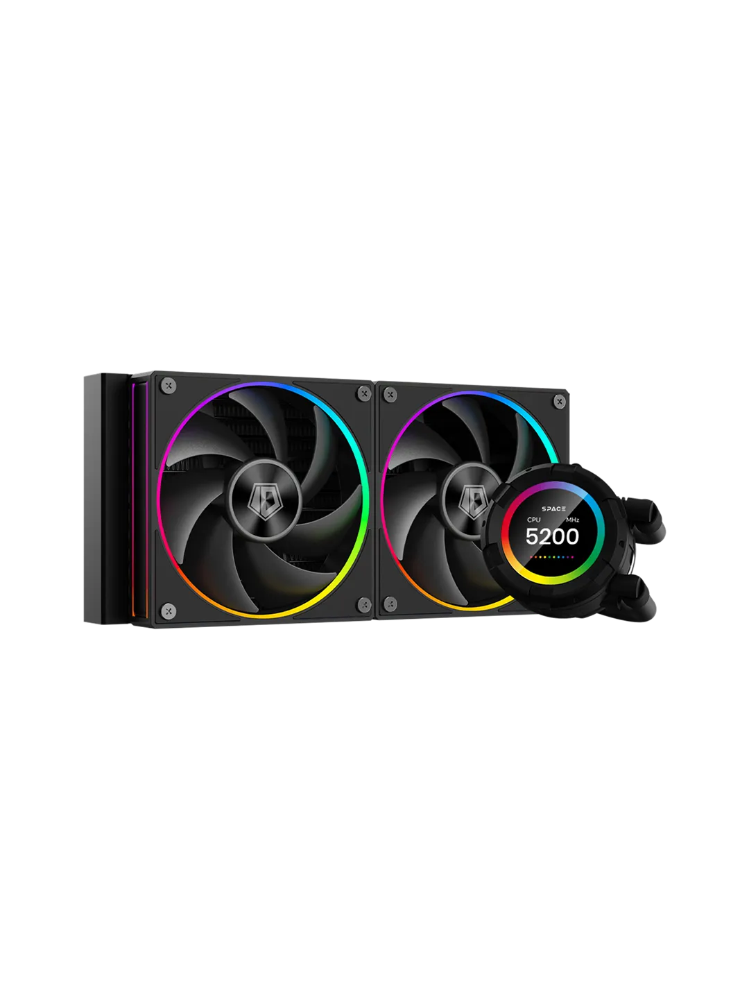 ID Cooling SL240