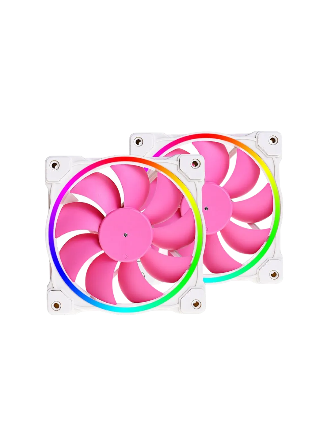 ID Cooling PINKFLOW 240 ARGB — 2