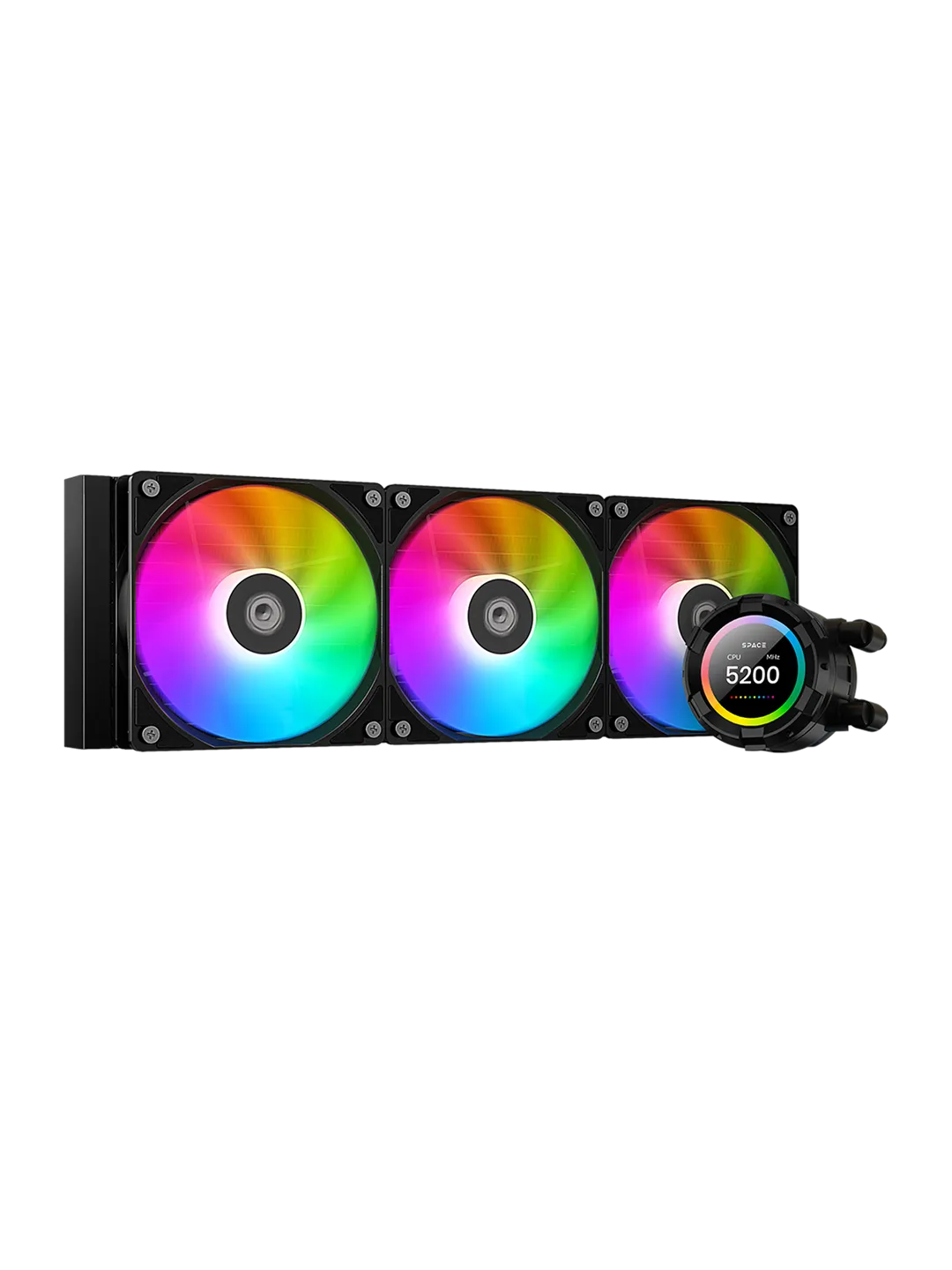 ID Cooling SL360 XE