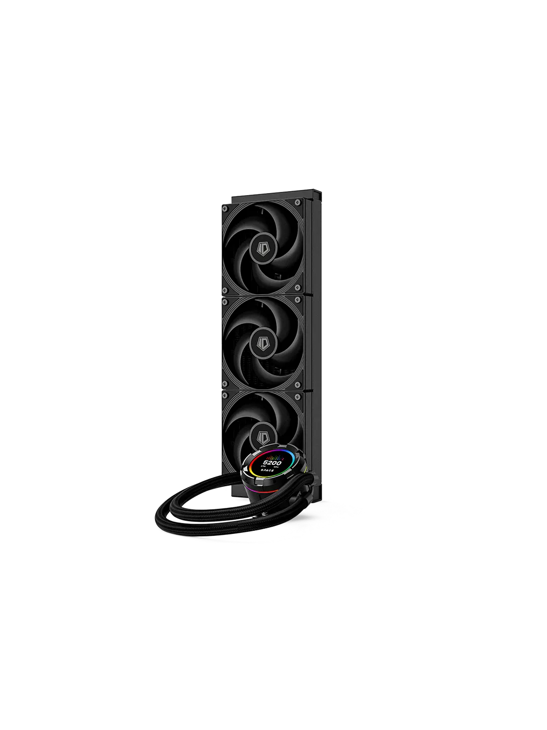 ID Cooling SL360 PRO SE — 2