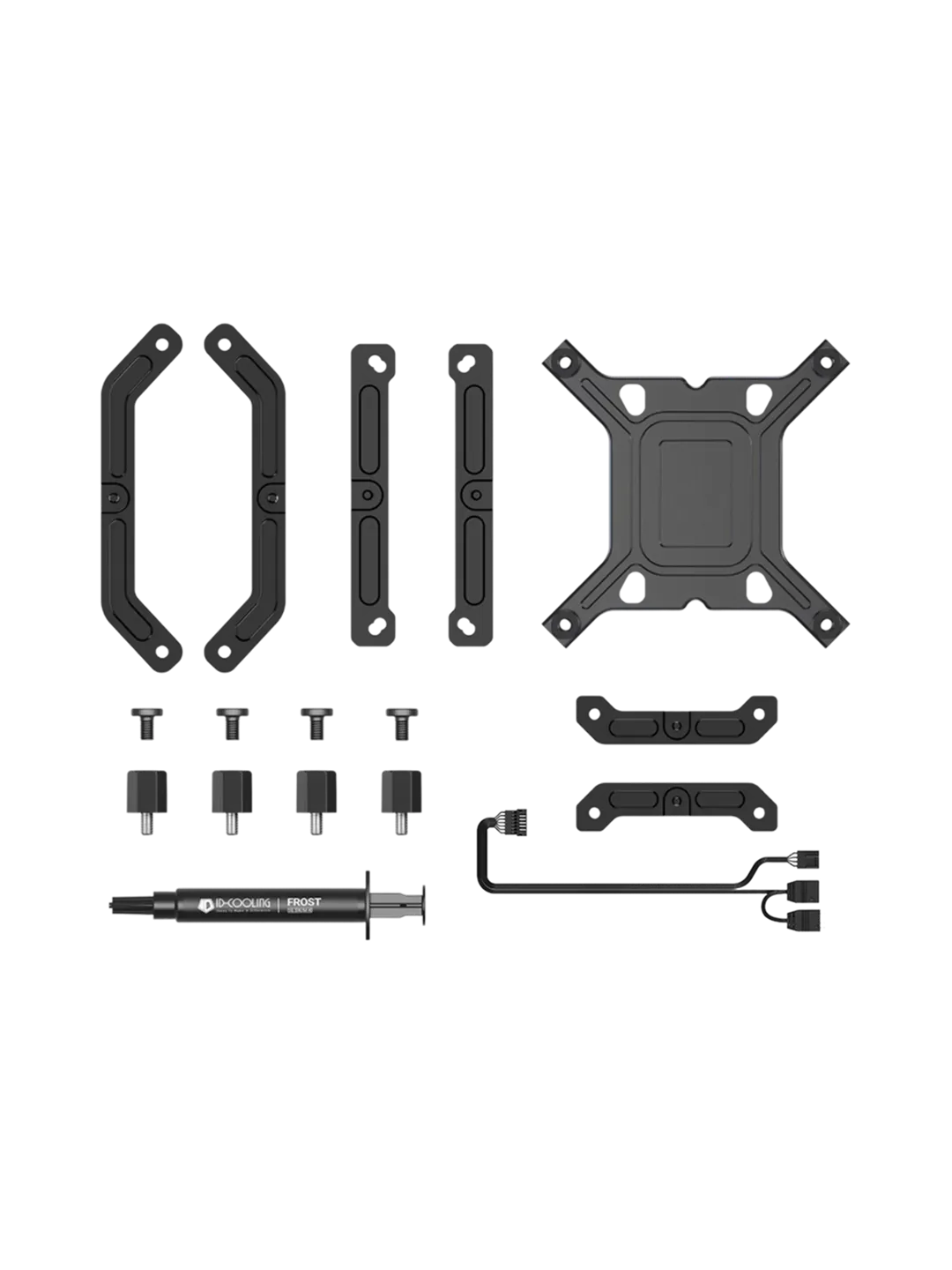 ID Cooling DASHFLOW 360 XT PRO — 4