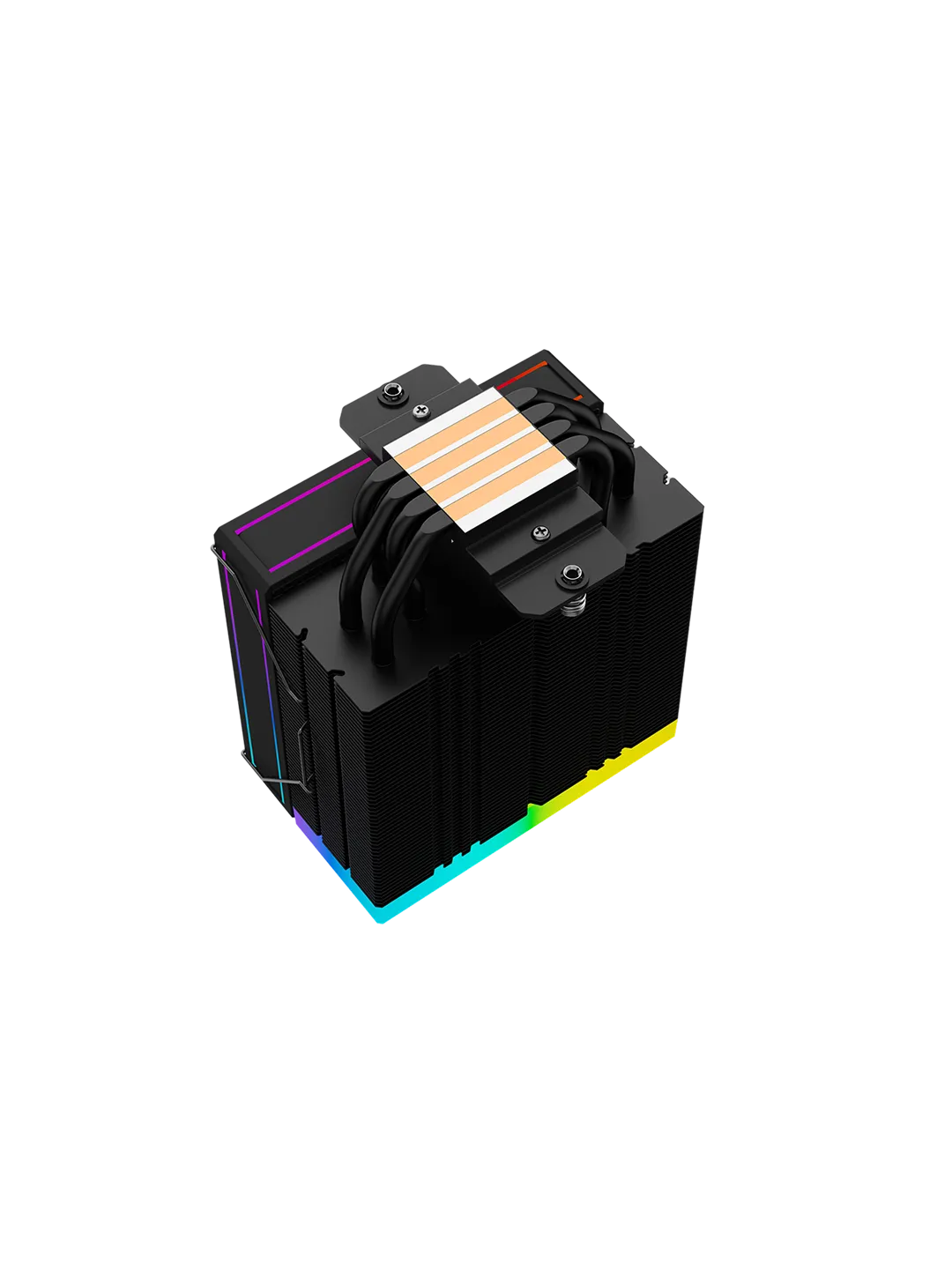 ID Cooling FROZN A410 ARGB — 3