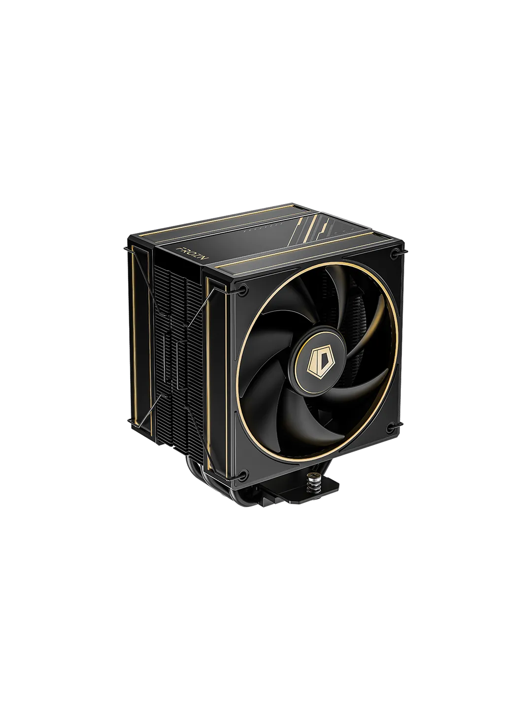 ID Cooling FROZN A410 GDL — 2
