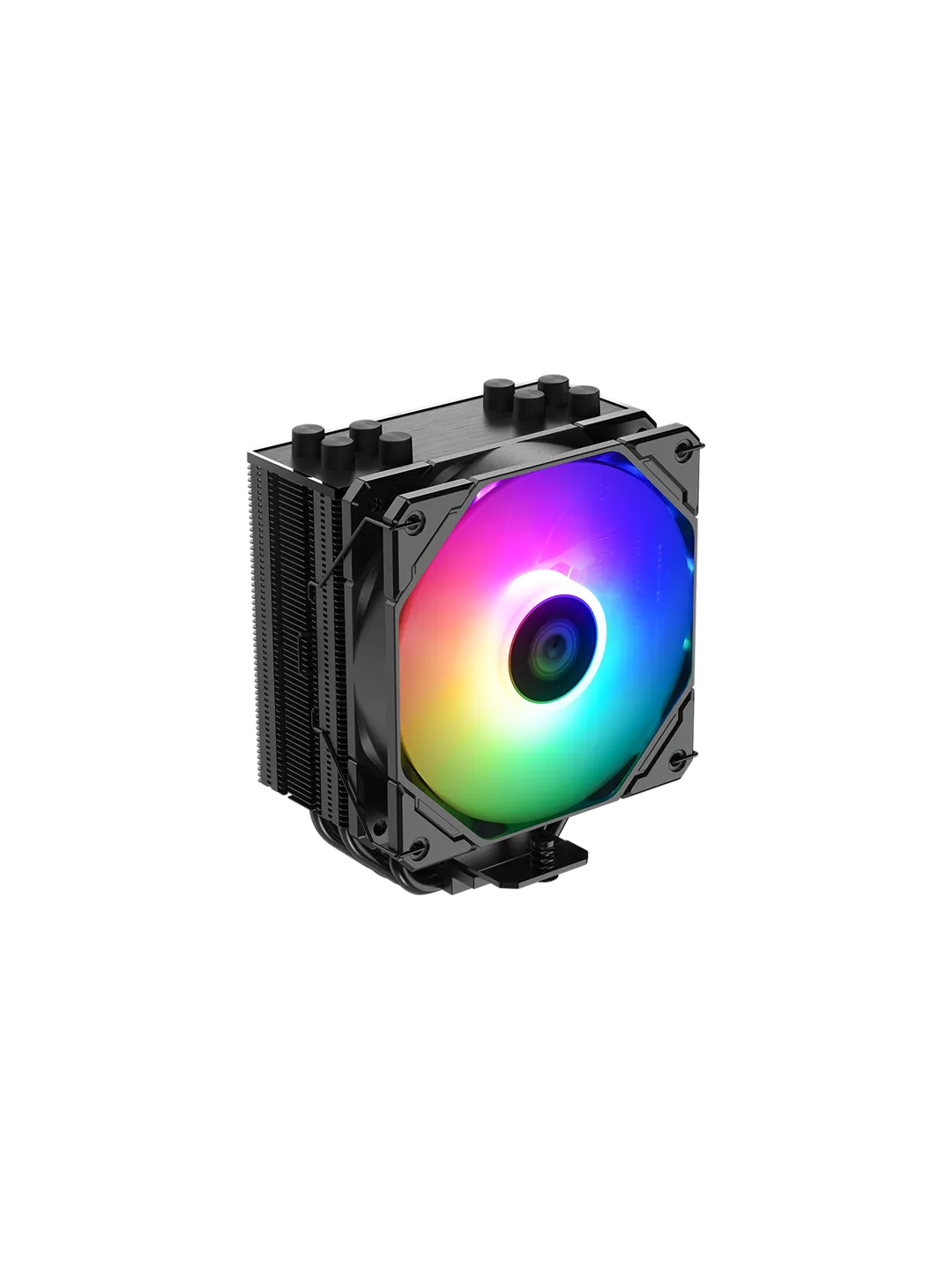 ID Cooling SE-224-XTS ARGB — 2
