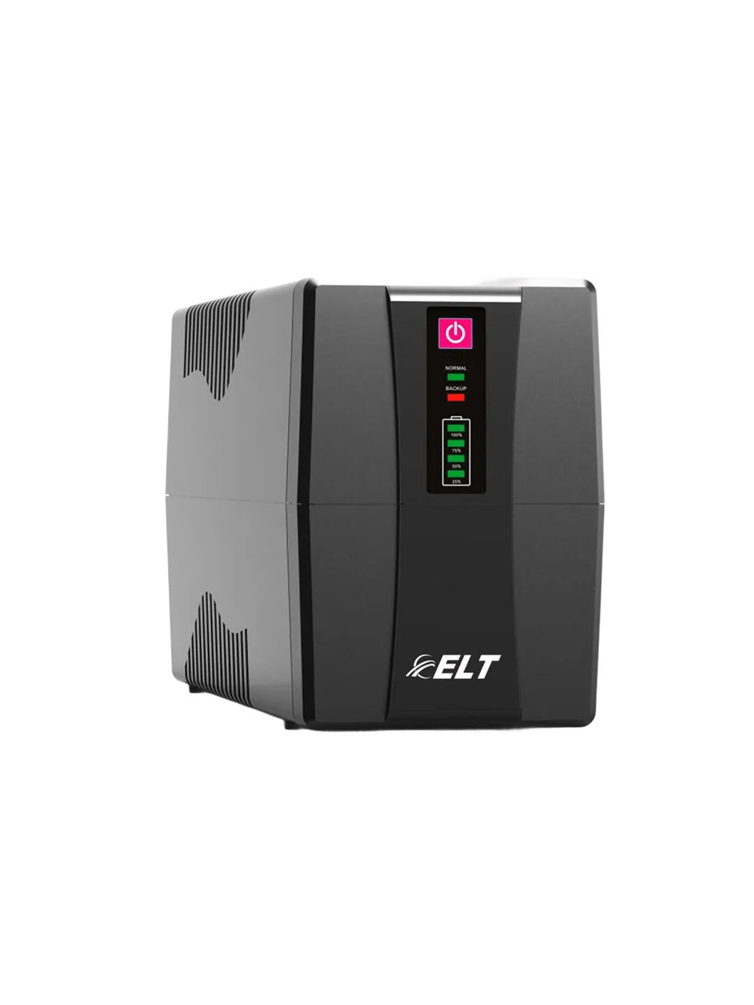 ELT i-800 800VA480W, LED, 1x9Ah