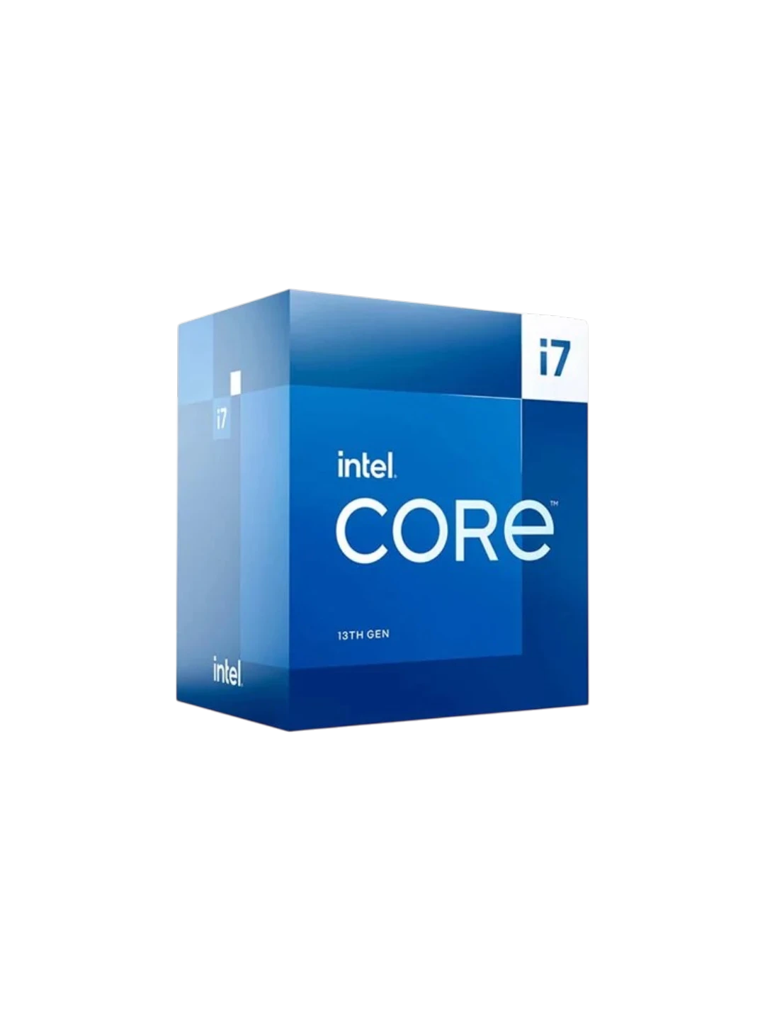 Intel Core i7-13700K