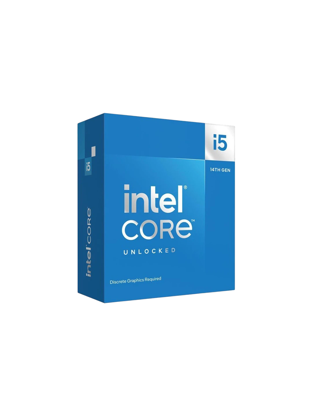 Intel Core i5-14600KF