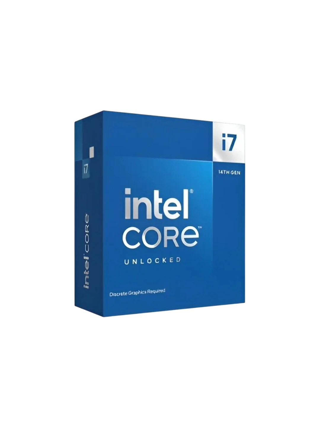 Intel Core i7-14700KF