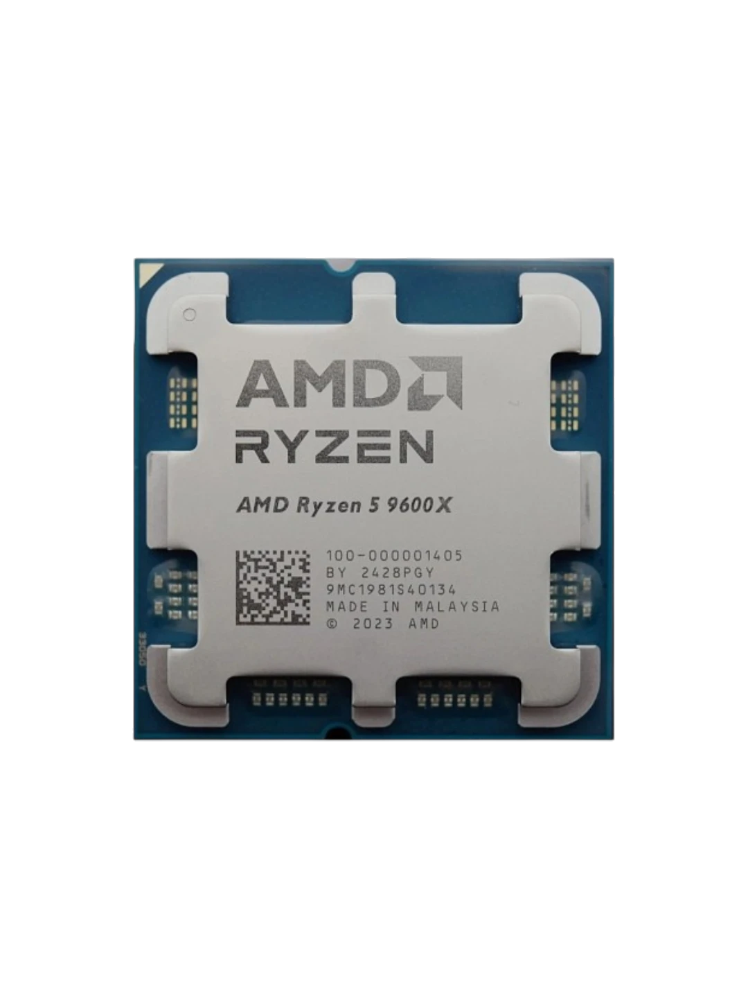 AMD Ryzen 5 9600X