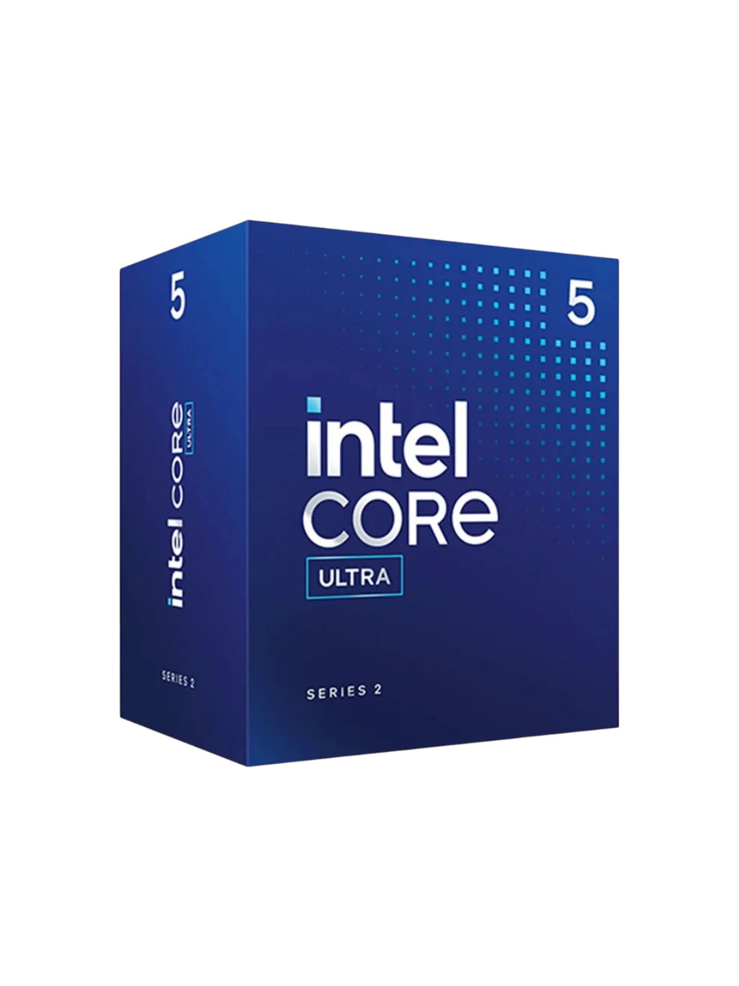 Intel Core Ultra 5 225