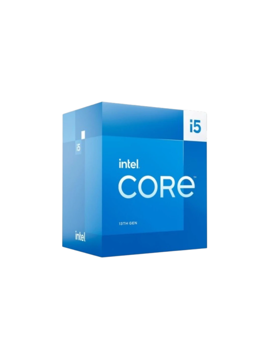 Intel Core i5-13500