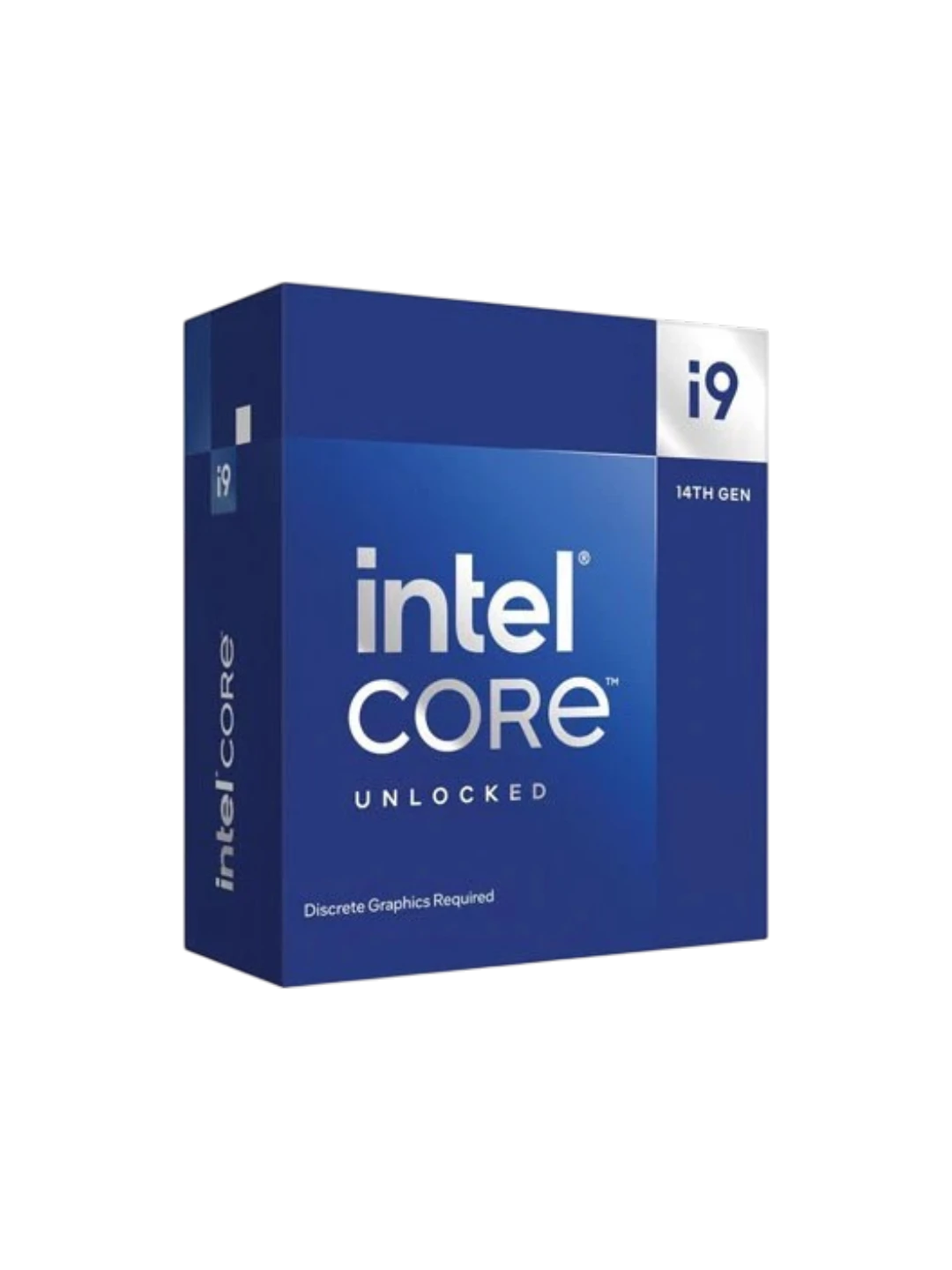 Intel Core i9-14900K
