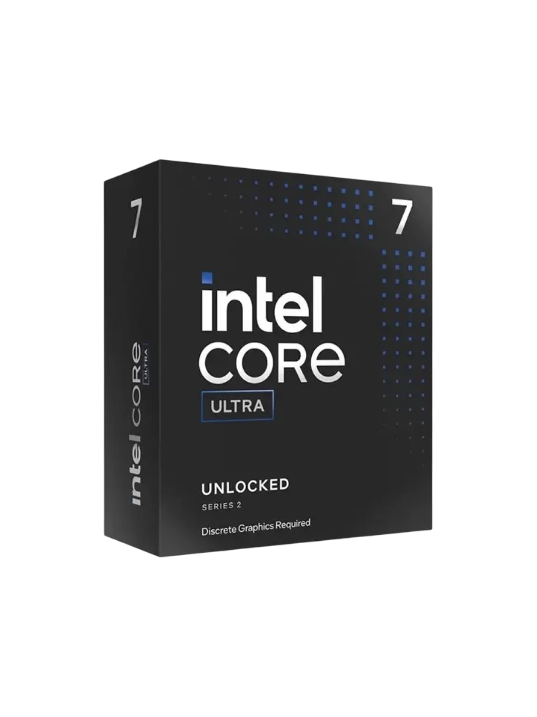 Intel Core Ultra 7 265KF
