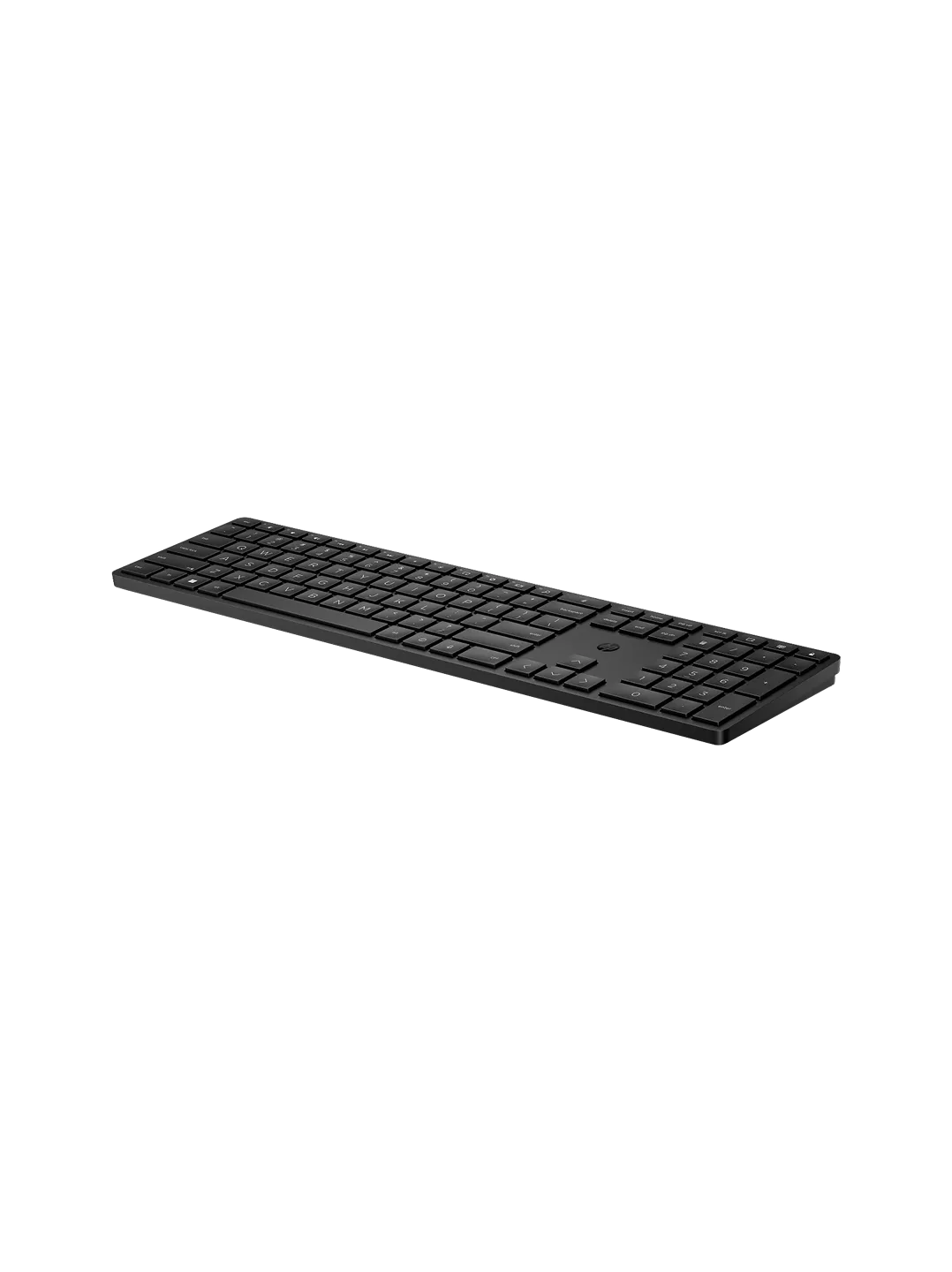 HP 450 Programmable Wireless Keyboard (EMEA) — 2