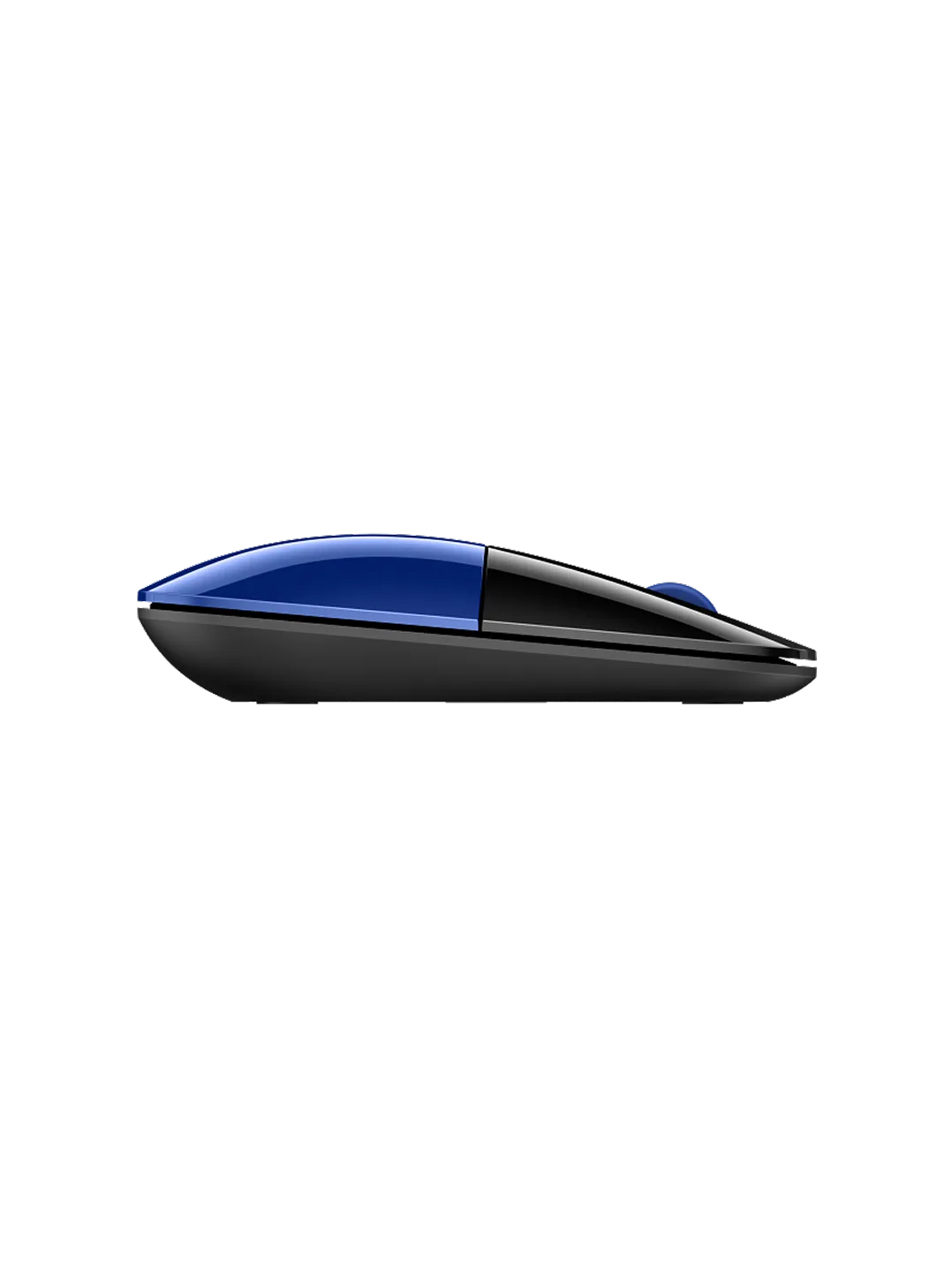 HP Z3700 Blue simsiz sichqon — 4