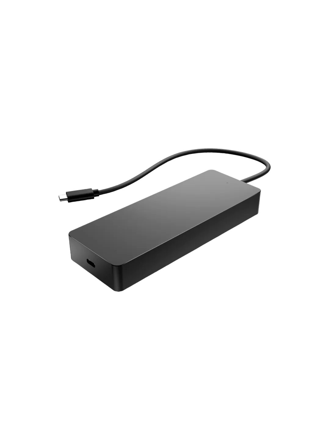 HP USB-C Multiport Hub EURO — 2