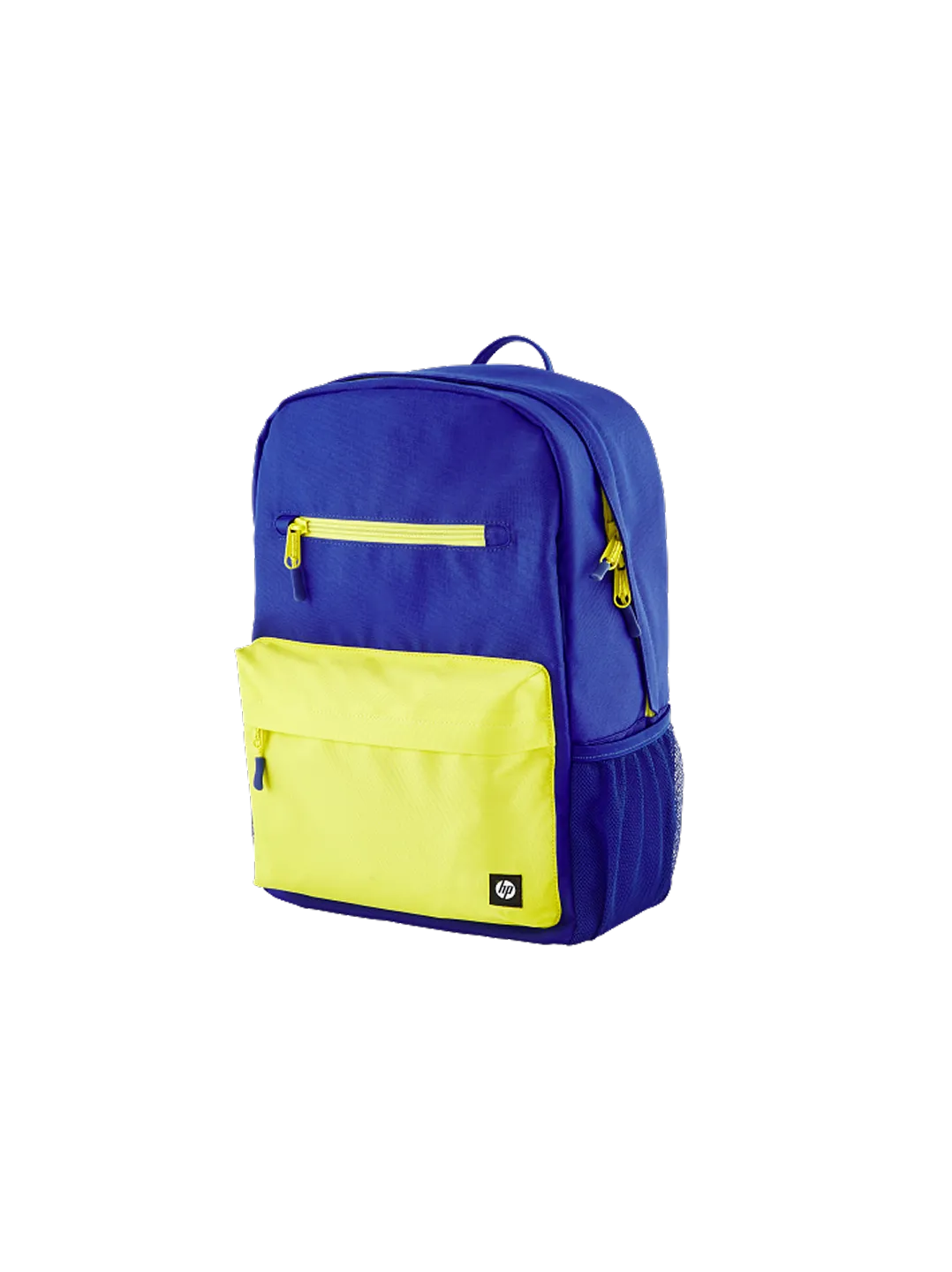 HP Campus Blue 15.6'' Laptop Backpack — 2