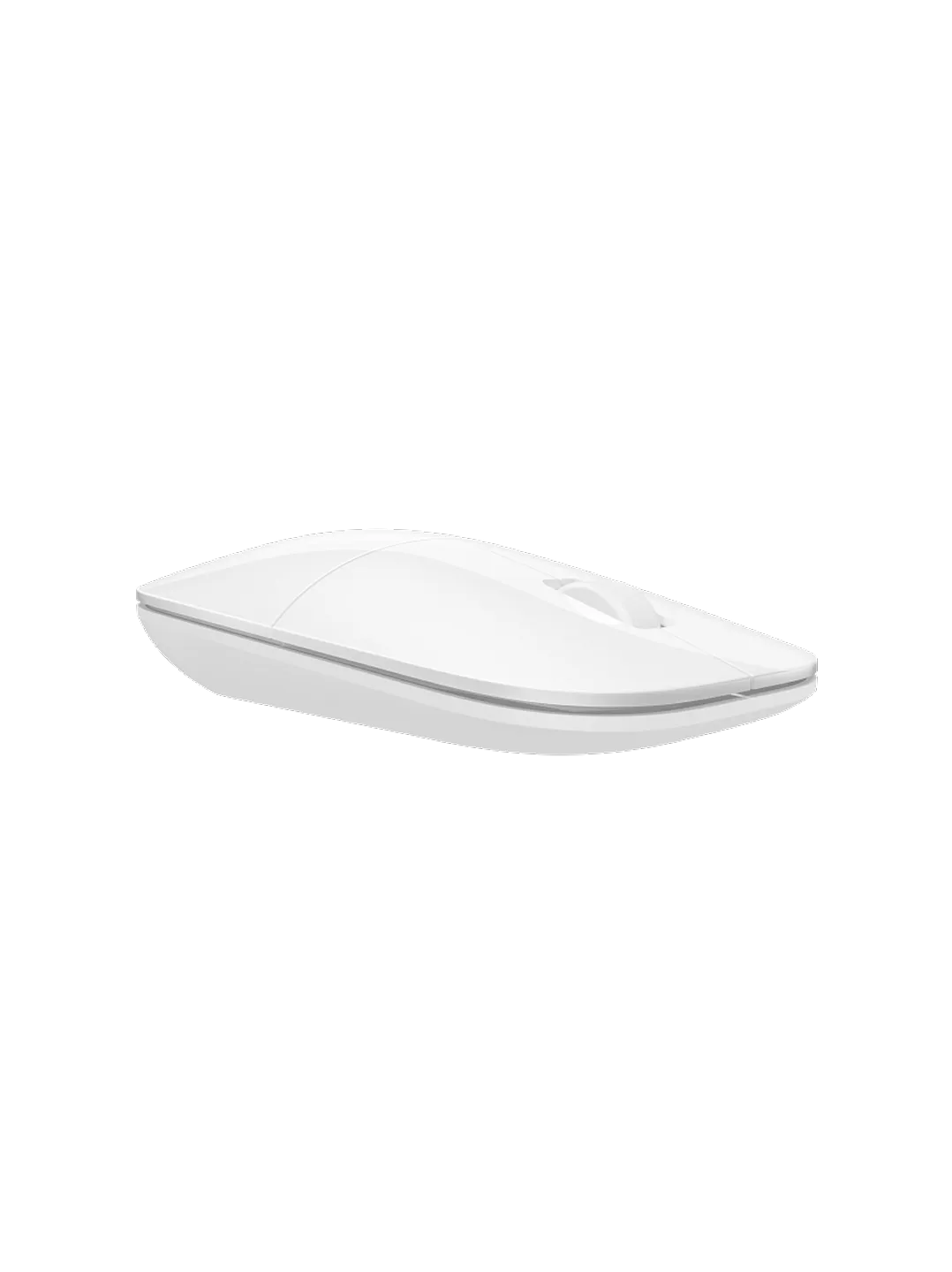 HP Z3700 Wireless Mouse White — 2
