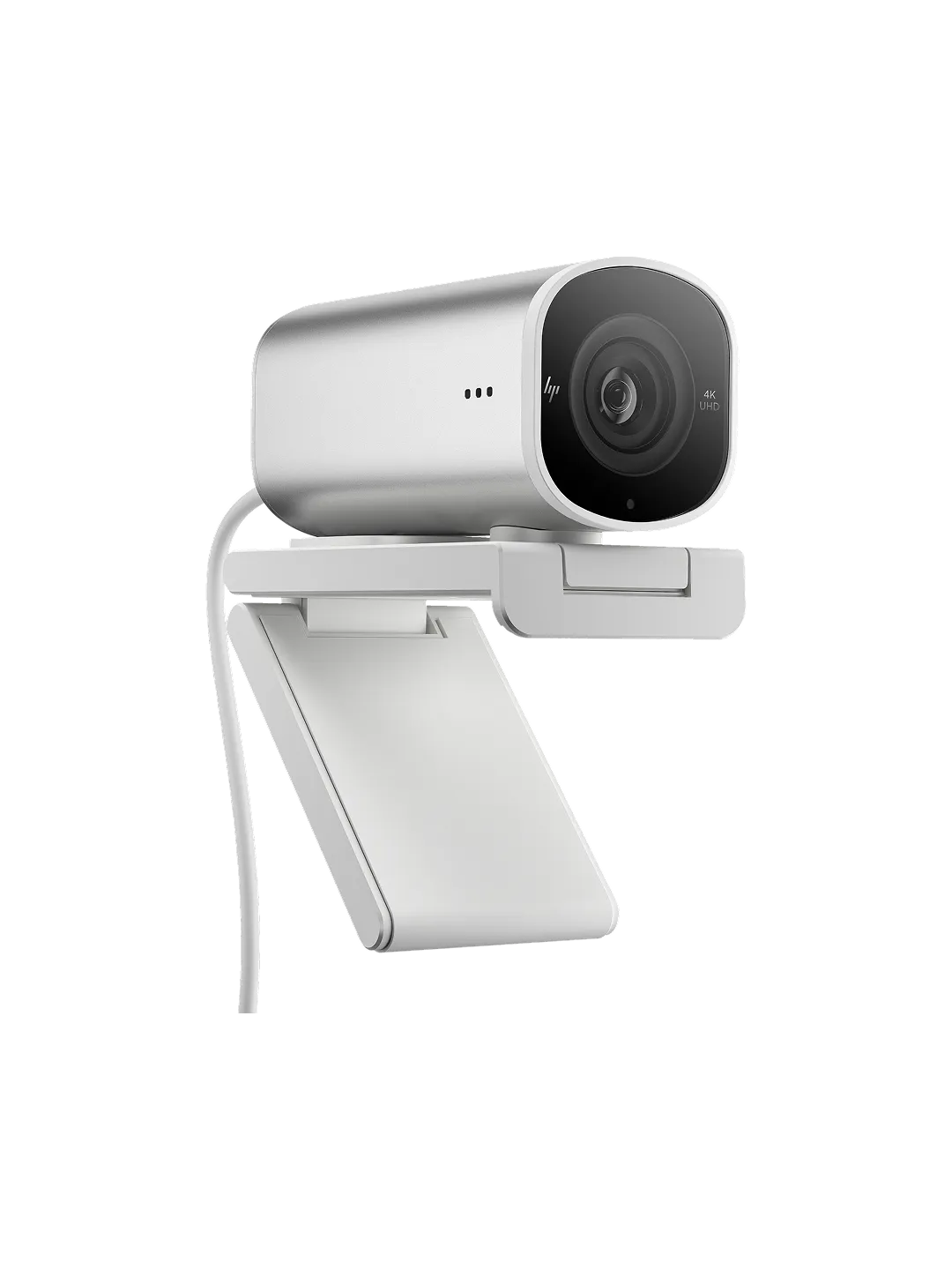 HP 960 4K USB-A Streaming Webcam EURO — 2