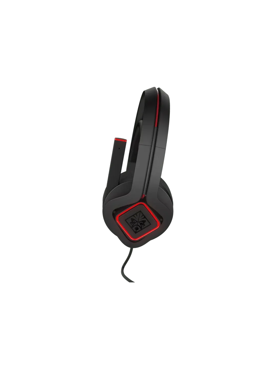 HP OMEN Mindframe Prime Gaming Headset — 3