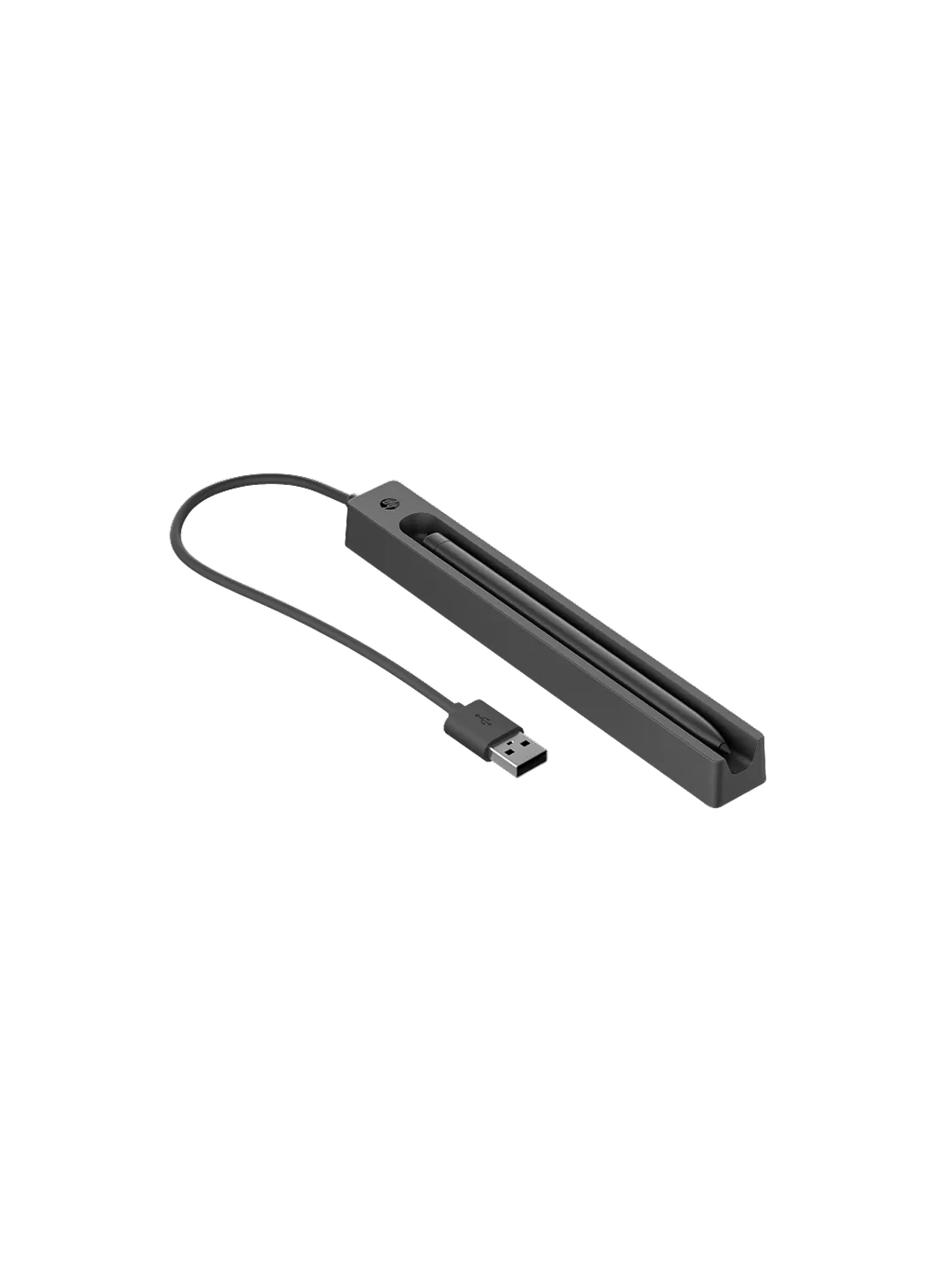 HP RCHRGLE Slim Pen Charger - Stylus uchun zaryadlovchi — 3