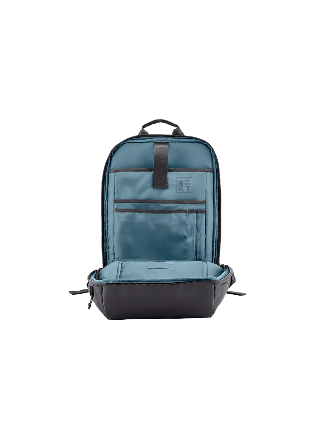 HP Travel 18L IGR 15.6 Dyurakli Noutbuk Rukzaki — 4
