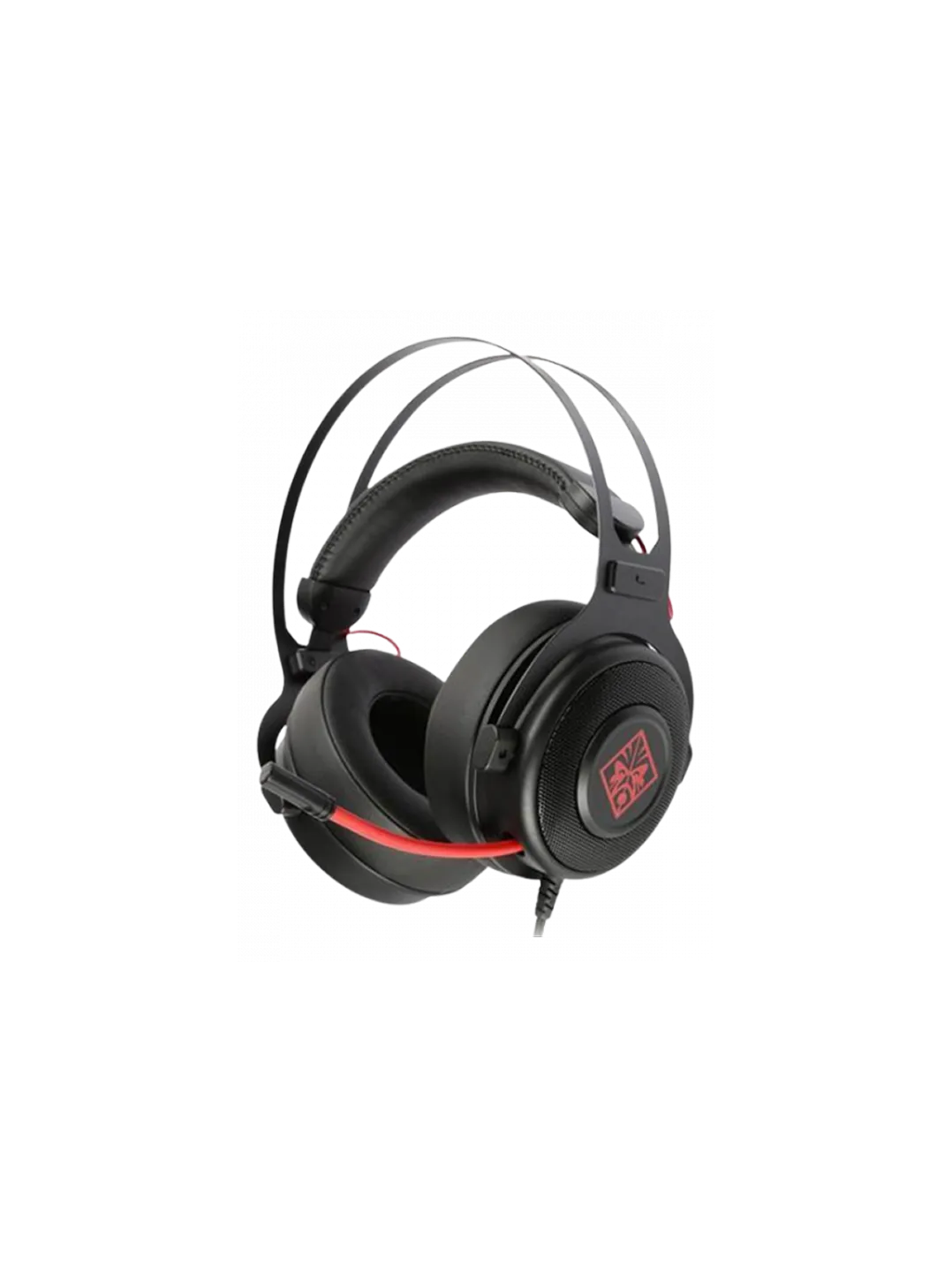 HP OMEN 800 Gaming Headset — 4
