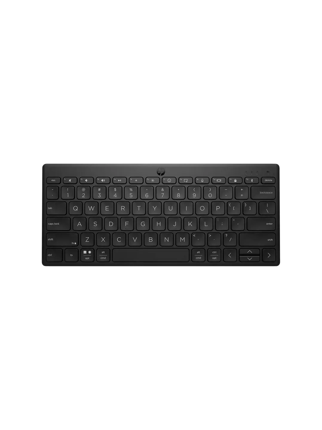 HP 355 Compact Multi Klayaviatura