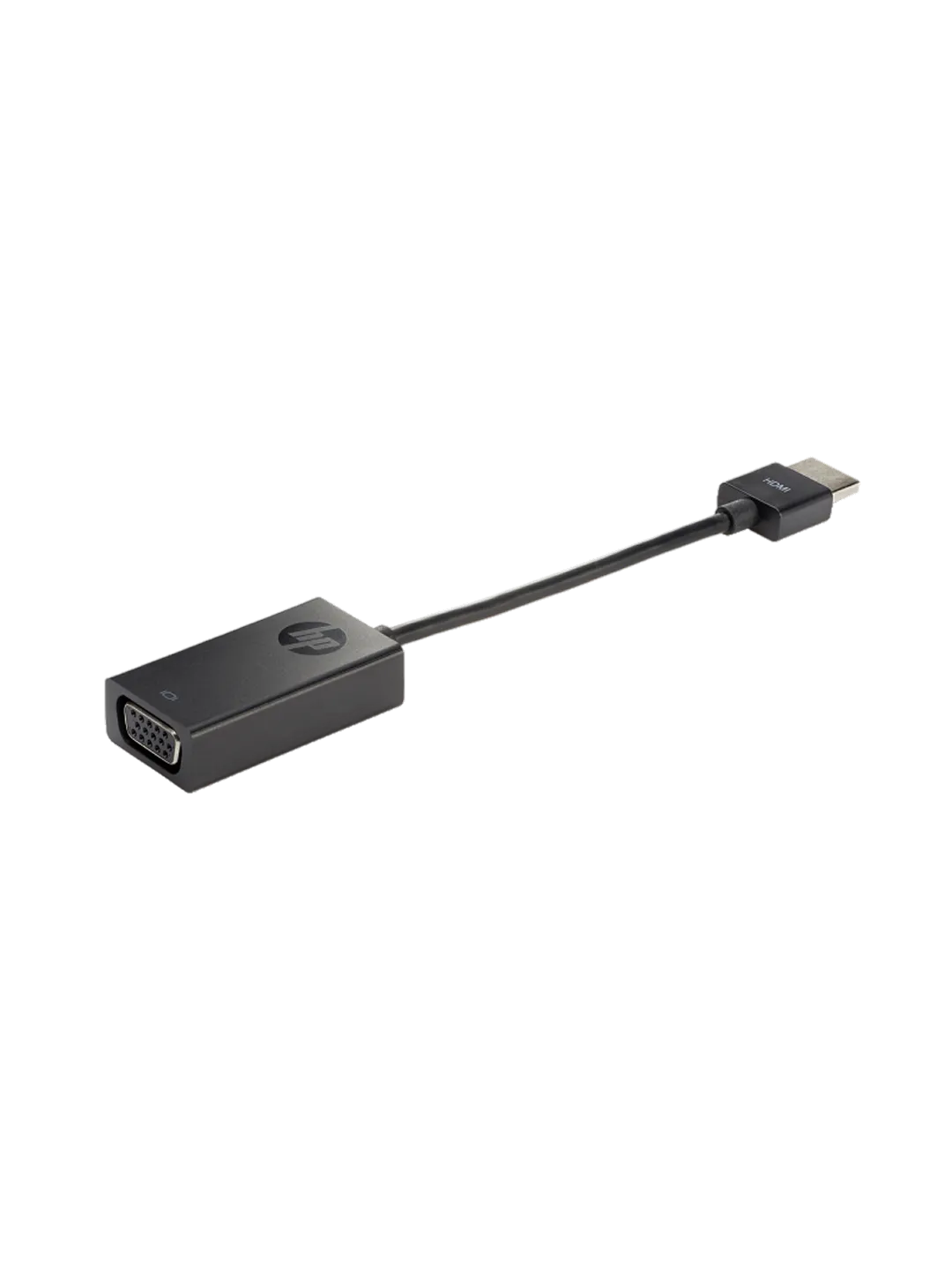 HP HDMI'dan VGA'ga Adapter EURO
