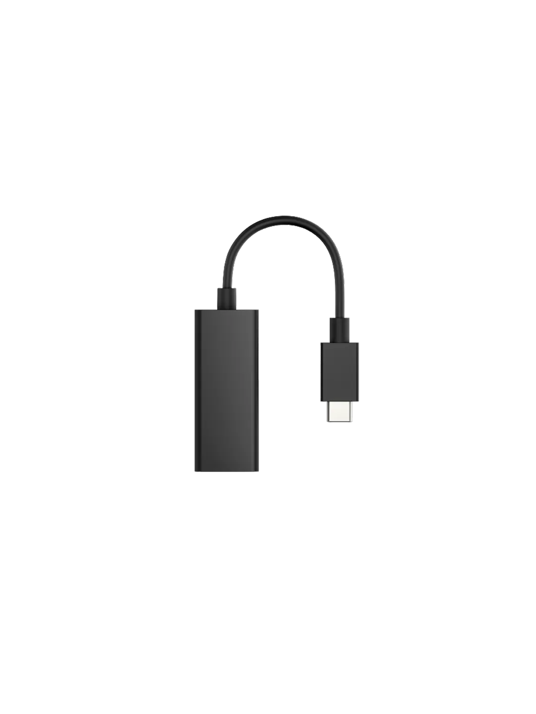 HP USB-C to RJ45 Adapter G2 EURO