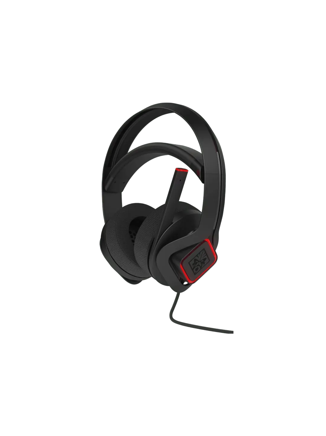 HP OMEN Mindframe Prime Gaming Headset — 2