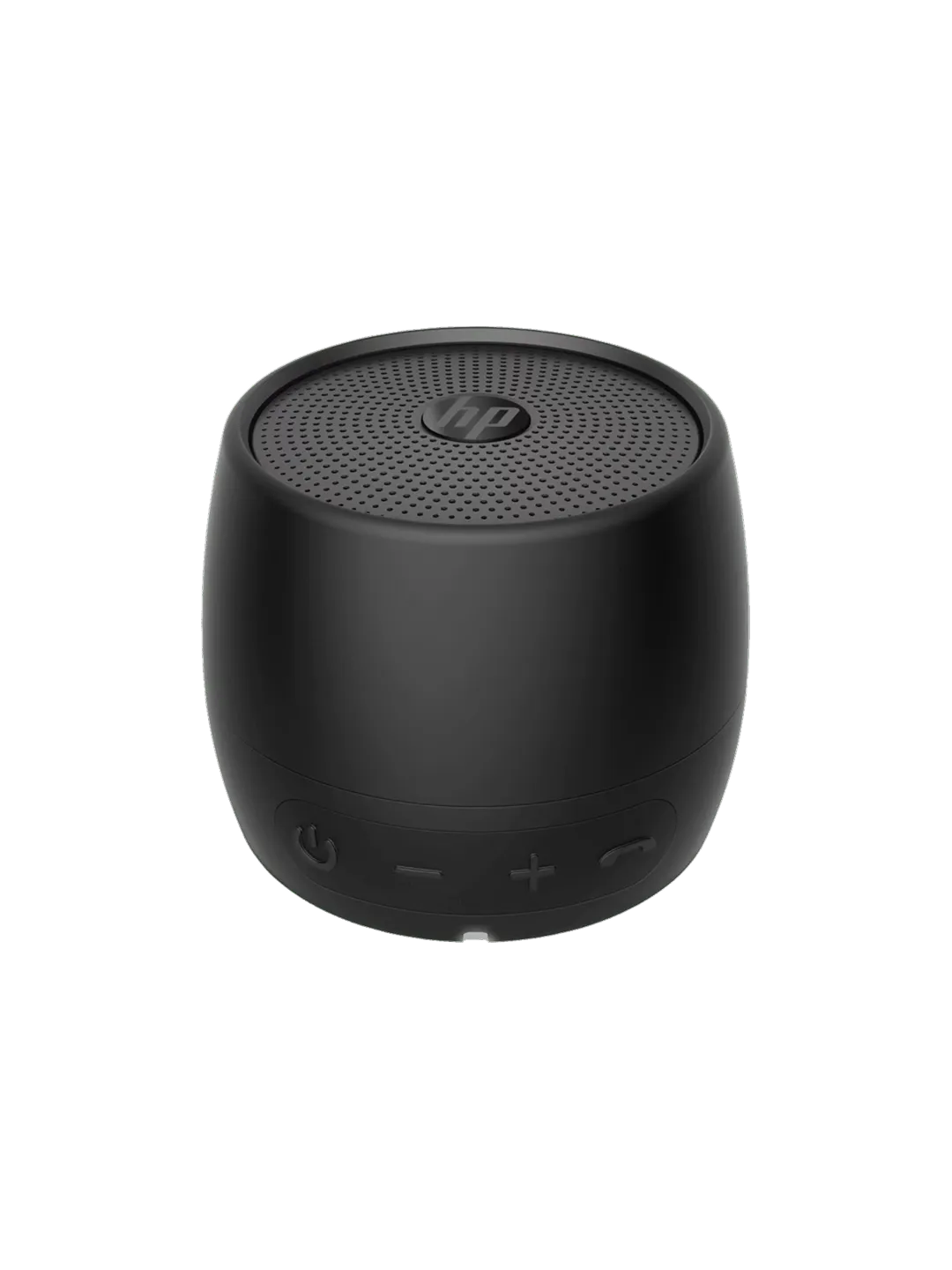 HP 360 Nala Black Bluetooth Speaker EURO