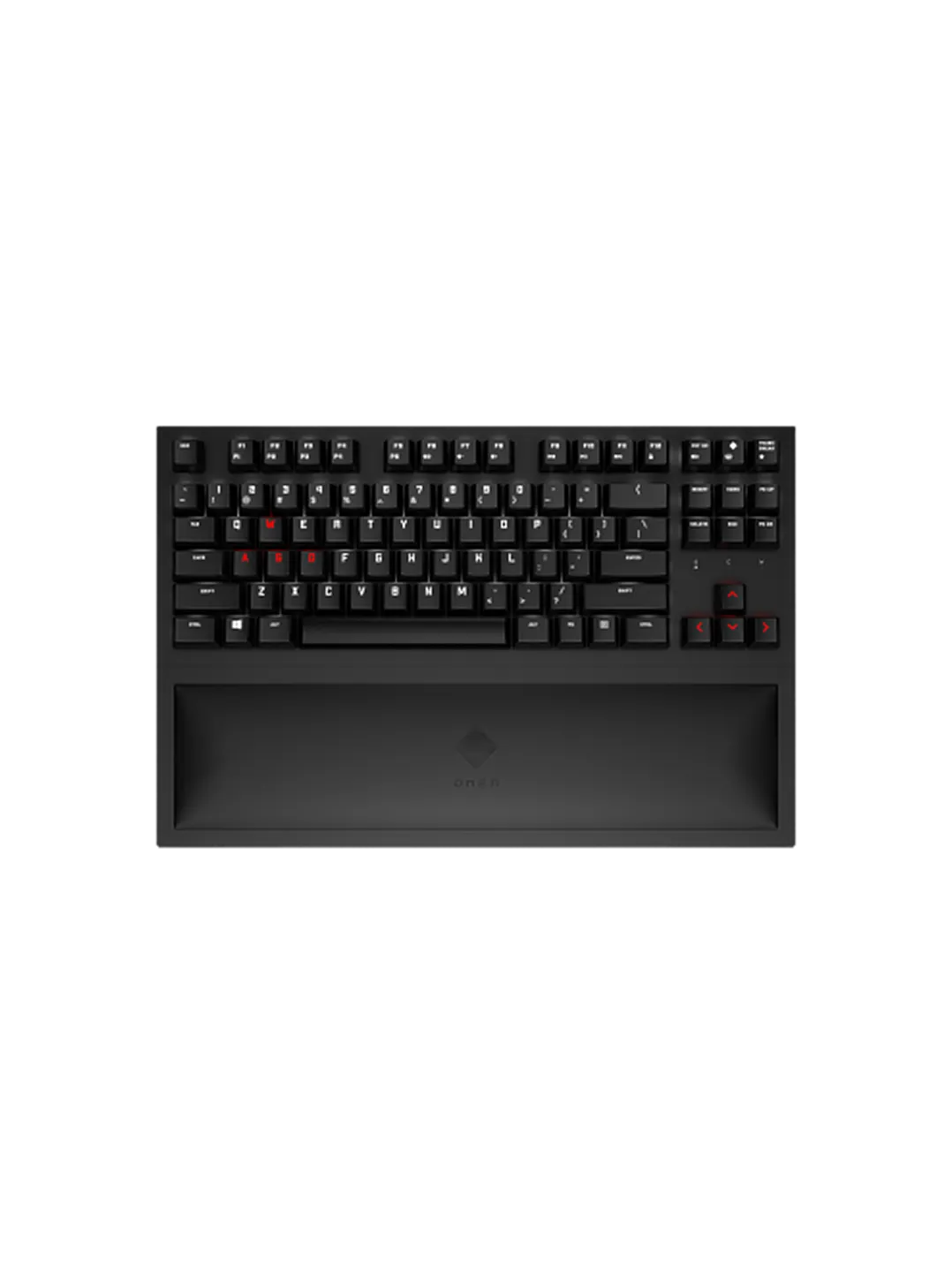 HP OMEN Spacer Wireless TKL Mexanik Geymer Klaviaturasi