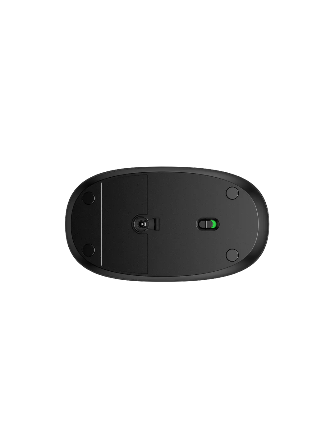 HP 240 Black Bluetooth simsiz sichqon — 4