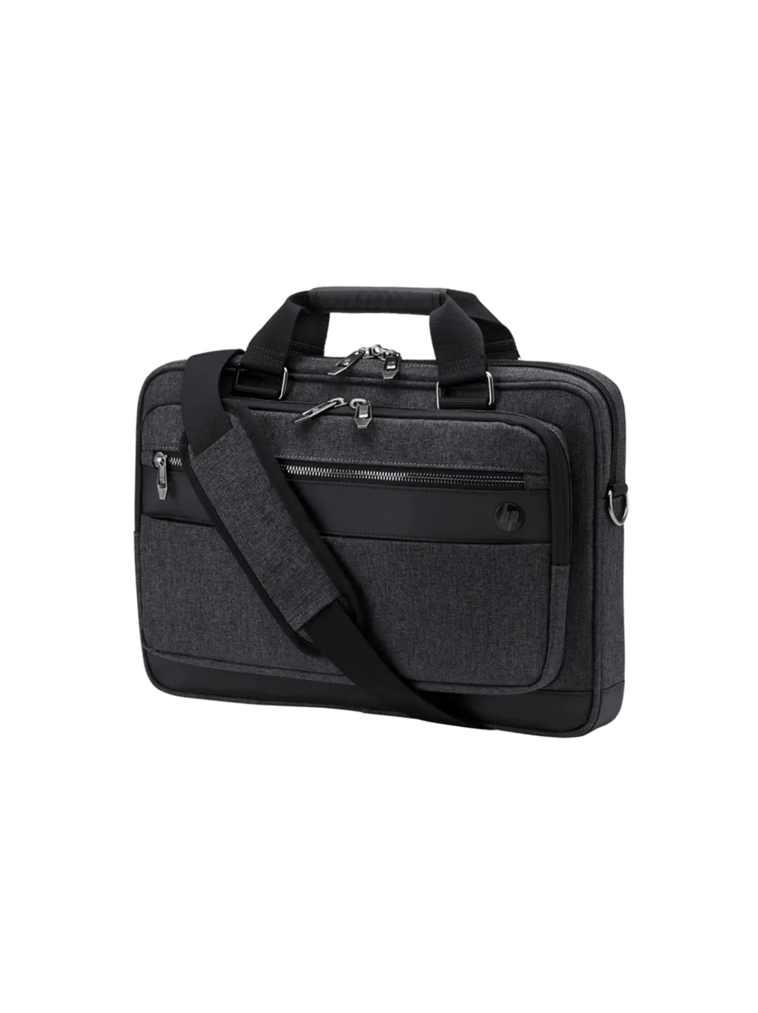 HP Executive 14.1 Slim Top Load noutbuk sumkasi — 2