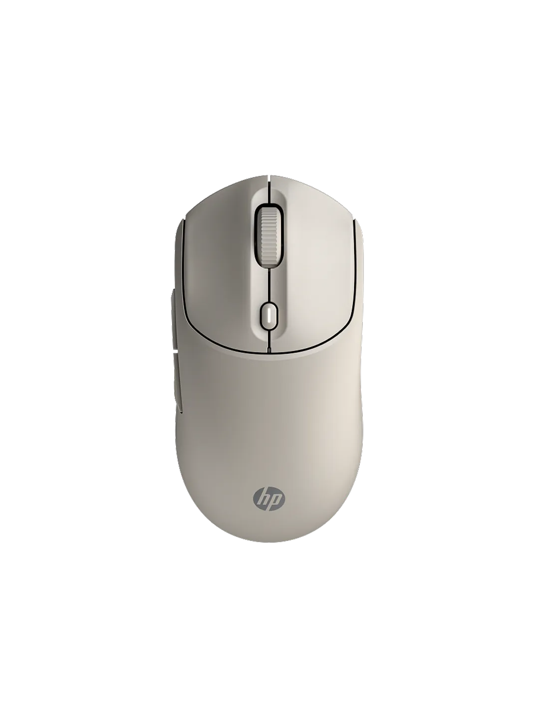 HP 400 Quiet Maple simsiz sichqon