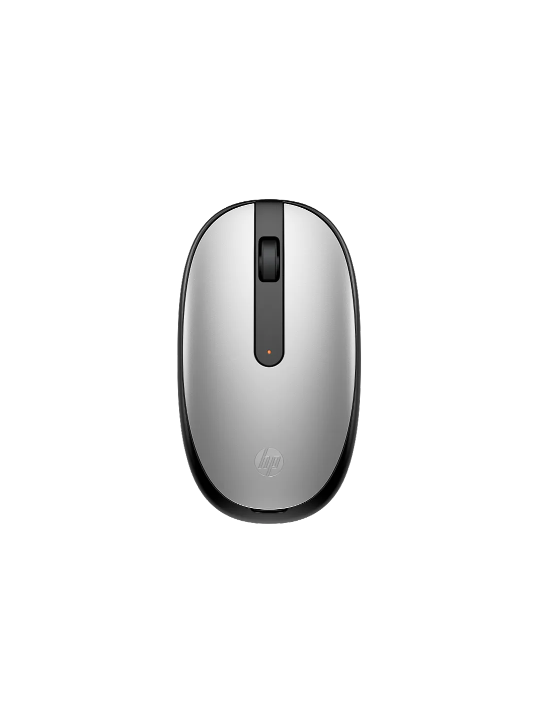HP 240 Pike Silver Bluetooth simsiz sichqon
