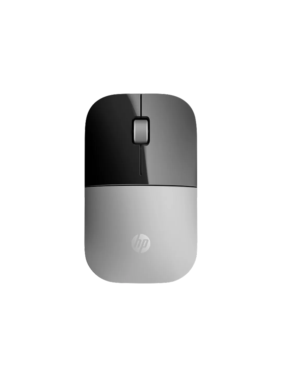 Беспроводная мышь HP Z3700 Dual Silver