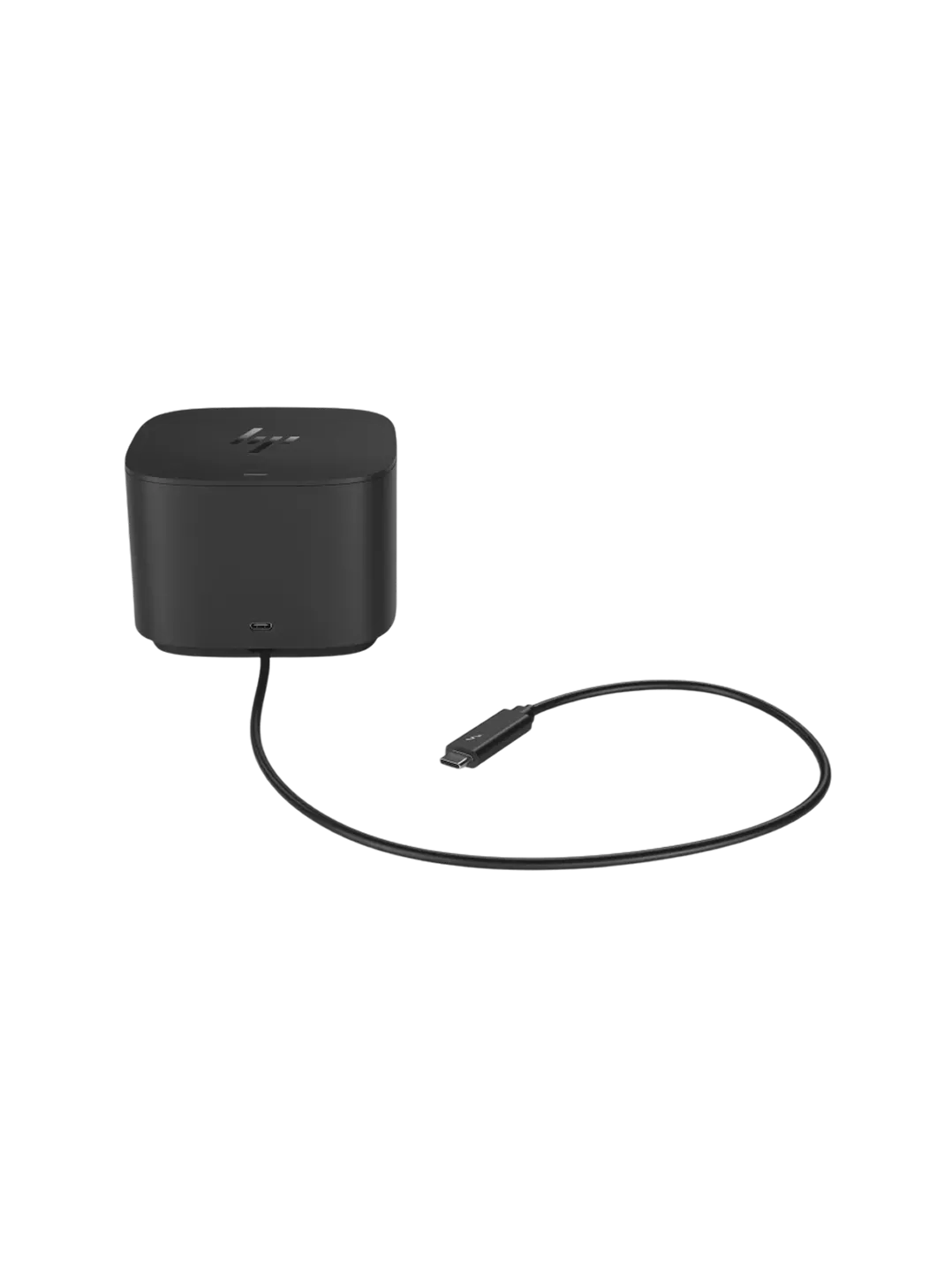 HP Thunderbolt 120W Dock Station — 4