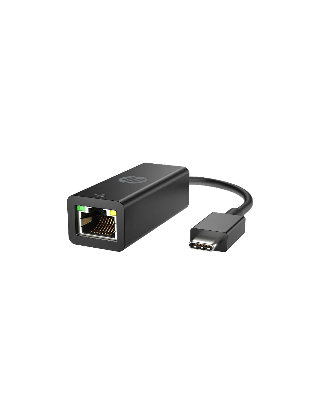 HP USB-C to RJ45 Adapter G2 EURO — 2
