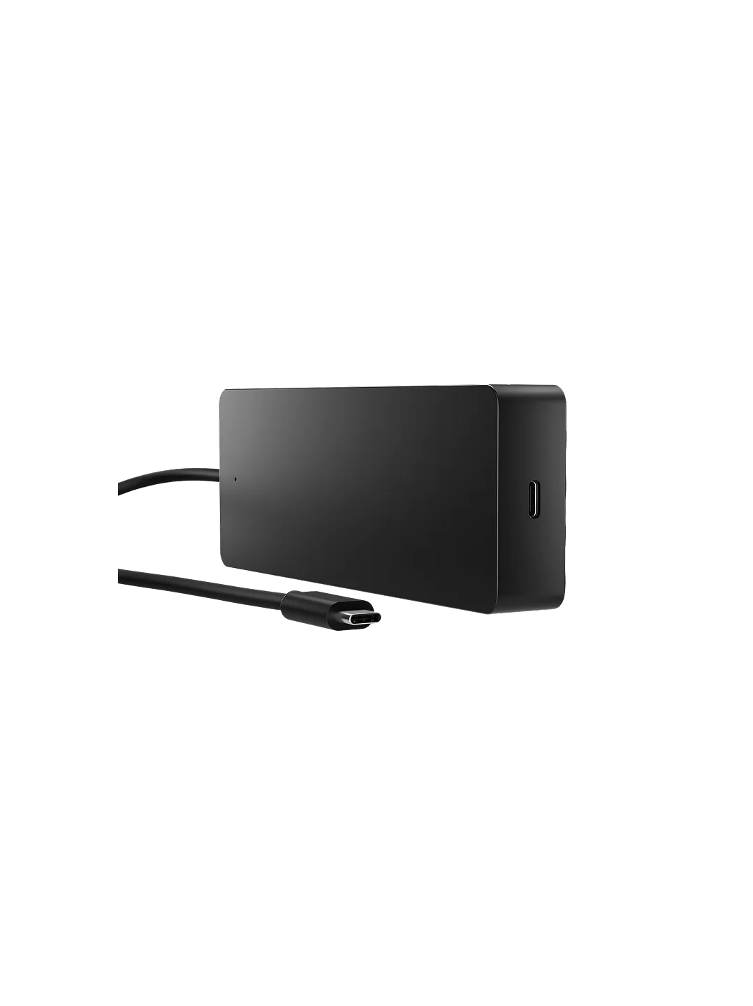 HP USB-C Multiport Hub EURO — 4