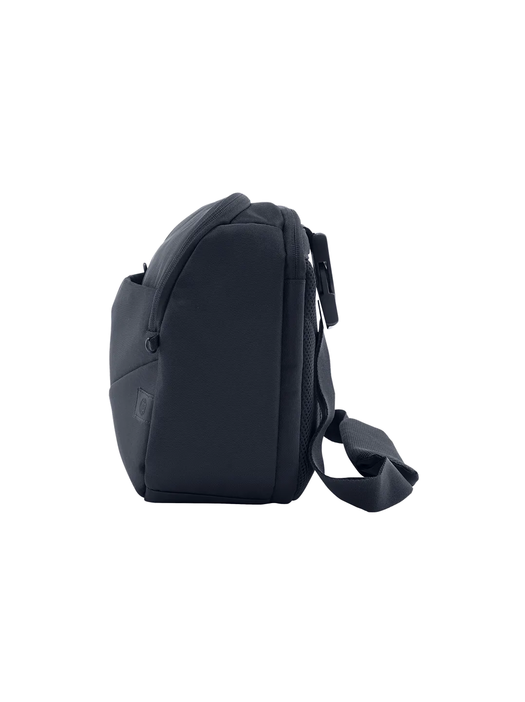 HP Creator 13.3 dyuymli noutbuk uchun sling sumkasi - Qora ko'k — 4