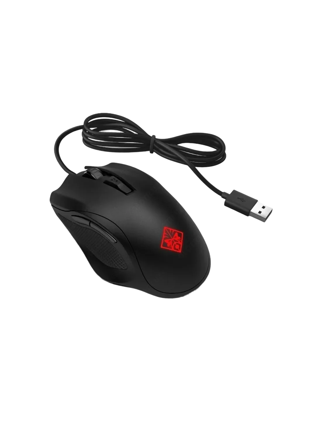 HP OMEN 400 O'yin Sichqoncha — 3