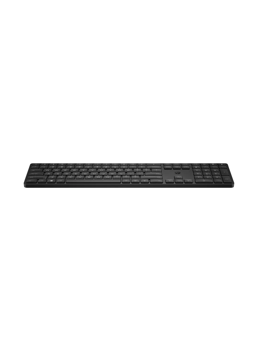 HP 450 Programmable Wireless Keyboard (EMEA) — 4